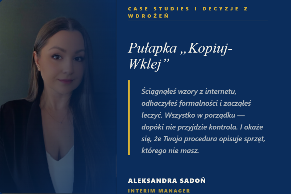 Pułapka „Kopiuj-Wklej”